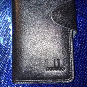 RFID boshiho wallet